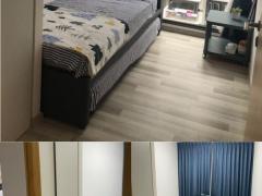 非常靠近Sengkang MRT的公寓普通房出租