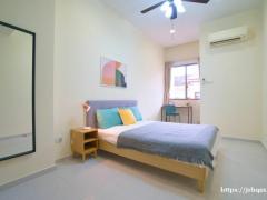 新加坡租实龙岗6人间普通房出租