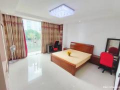 紫线波东巴西别墅主人房、无房东、无中介+可煮+可报房屋地址+