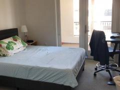 94089 Sunnyvale Encasa 12月初起卧室