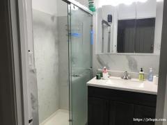 旧金山日落区- 2楼附家俱的房间有2间出租