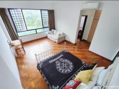 波东巴西兀里双向地铁站，全设施公寓，主人房促销价