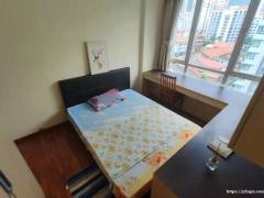 近科廷马里士他普通房，无房东，送水电＋可煮＋可报房屋地址！