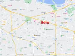 【招租】招租一楼卧室独卫侧卧 12/16可