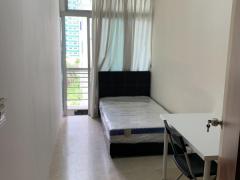 马里士它/科廷大学旁〓公寓单人间850包水