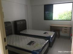 兀兰地铁站有房出租