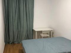 Carpetena三房一厅一卫两个阳台，新装修