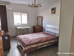 6号线Alto de Extremadura三房一厅