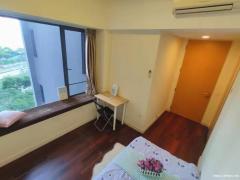 马里士他 大巴窑地铁站附近 豪华公寓普通房 可住2人 无屋主