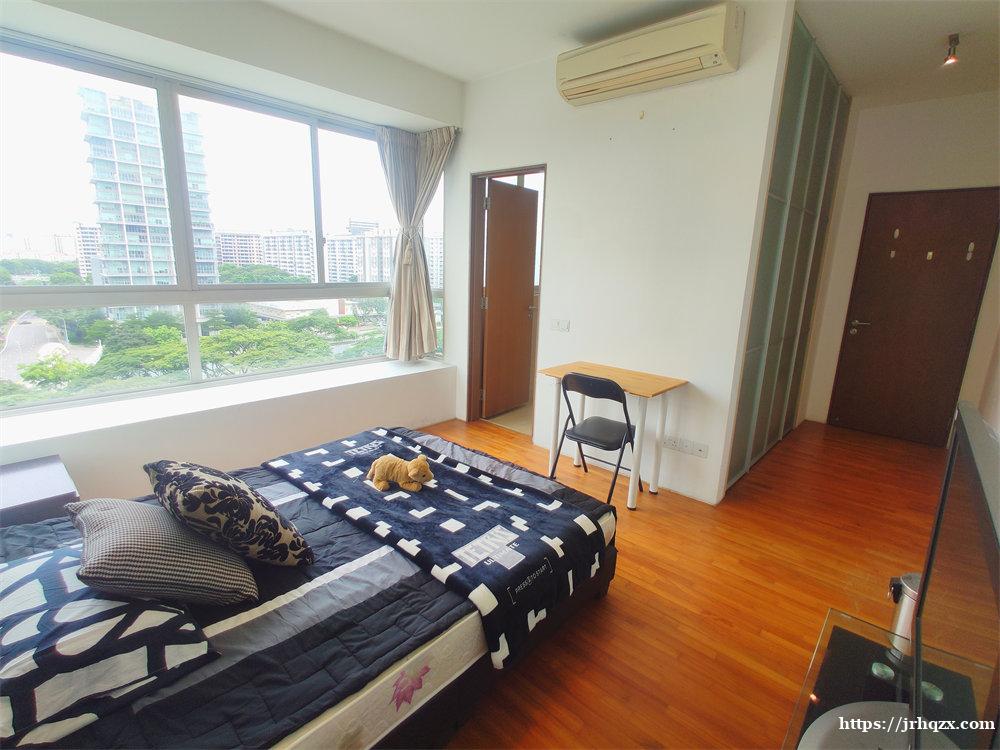 劳明达正地铁站 ICA大楼 豪华公寓 主人房/普通房 带泳池 劳明达正地铁站 ICA大楼 豪华公寓 主人房/普通房 带泳池