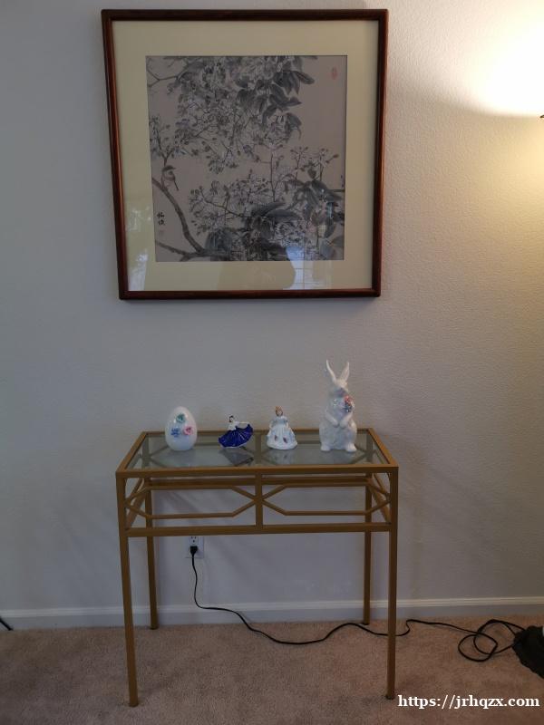 东湾Walnut Creek核桃溪边500尺独立屋1b1b招 东湾Walnut Creek核桃溪边500尺独立屋1b1b招