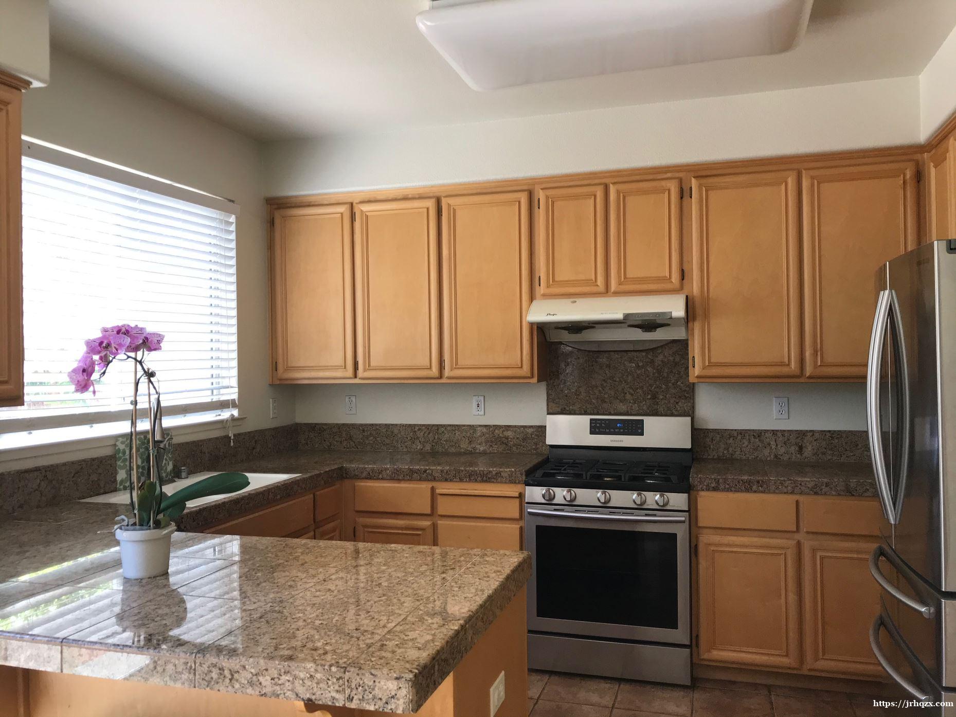 Milpitas/North San Jose独立屋单间出租 Milpitas/North San Jose独立屋单间出租