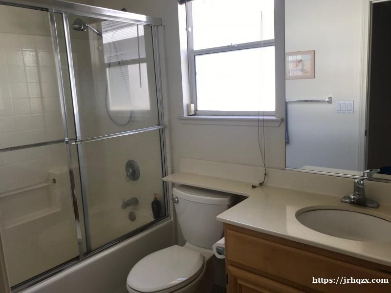 Milpitas/North San Jose独立屋单间出租 Milpitas/North San Jose独立屋单间出租