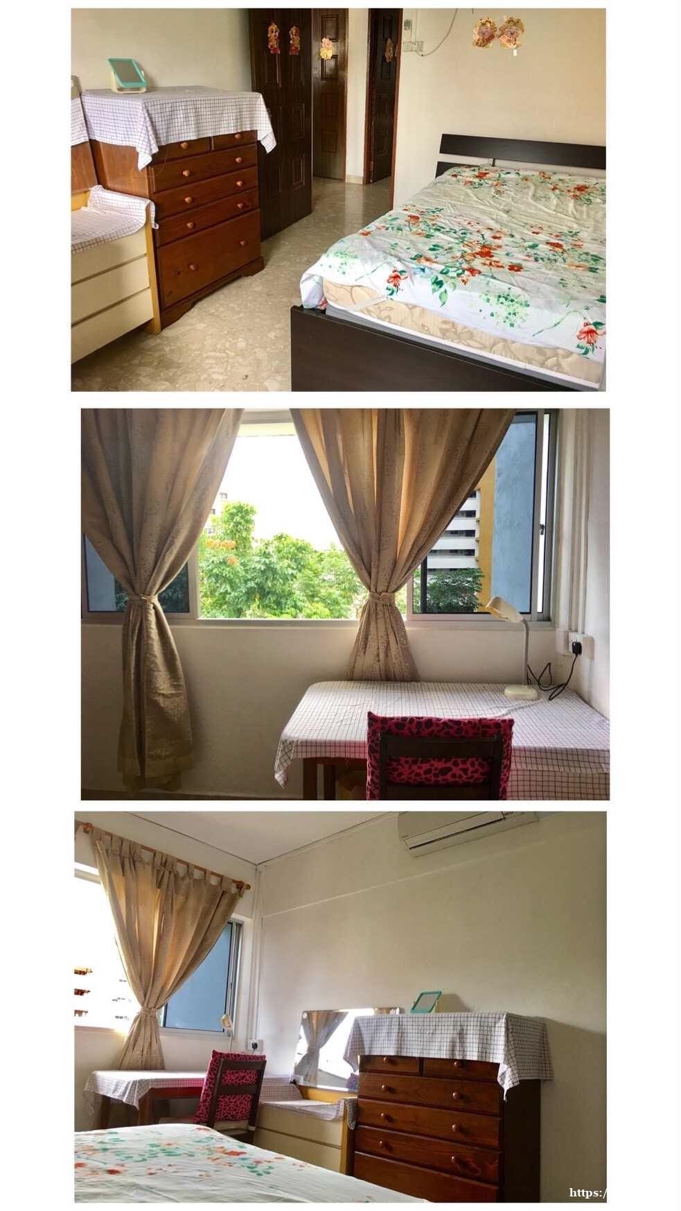 淡滨尼21街,安静整洁大普通房出租,生活交通方便,12月入住 淡滨尼21街,安静整洁大普通房出租,生活交通方便,12月入住