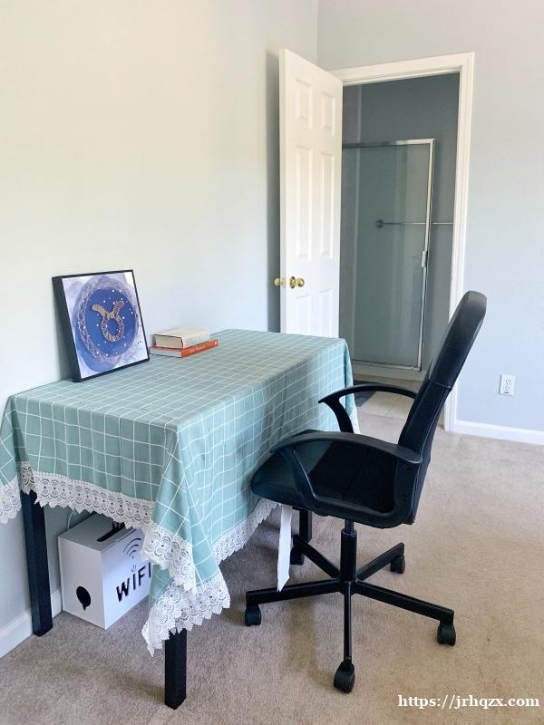 超大独立卫浴主卧出租,生活方便,拎包入住~ 超大独立卫浴主卧出租,生活方便,拎包入住~