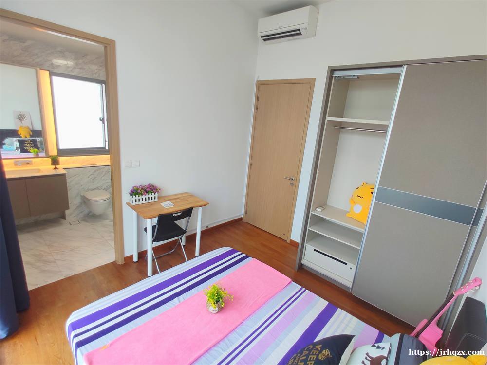 花拉公园 豪华公寓 1900 主人房 带落地窗 独立卫浴 带 花拉公园 豪华公寓 1900 主人房 带落地窗 独立卫浴 带