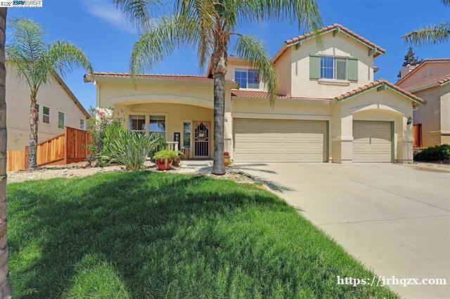 Antioch 4房3卫+ Bouns Room Movin Antioch 4房3卫+ Bouns Room Movin