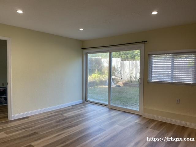 Daly City近海边一房一卫一厅厨加大花园雅房出租 Daly City近海边一房一卫一厅厨加大花园雅房出租