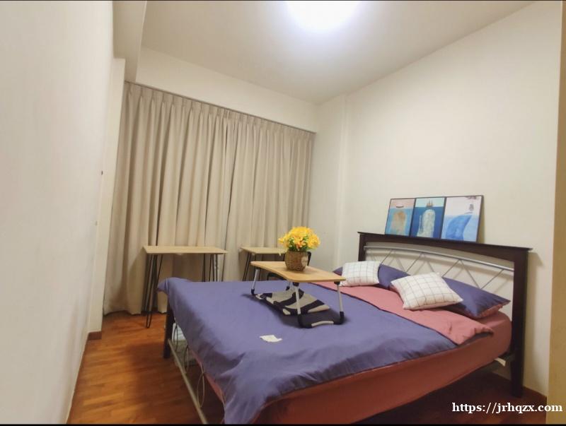 无中介费 马里士他双地铁线大房间 靠近 科廷 SOTA EA 无中介费 马里士他双地铁线大房间 靠近 科廷 SOTA EA