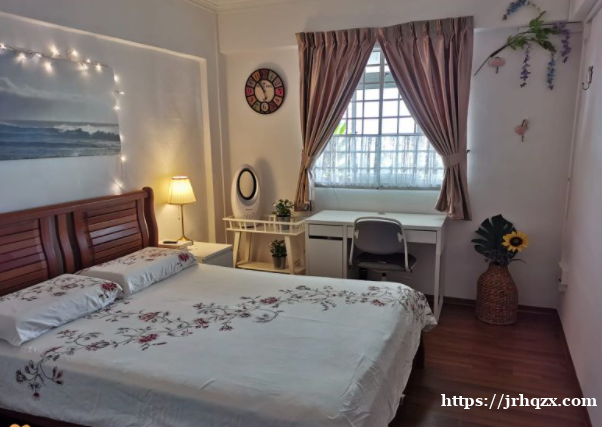 勿洛北大牌409顶楼普通房,包水电网空调,厕所独用(只租女生 勿洛北大牌409顶楼普通房,包水电网空调,厕所独用(只租女生