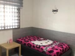 大巴窑7巷普通房间出租