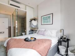 460 Geylang芽笼 主人房出租