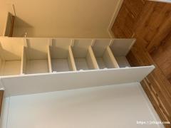 Cuprtino高档独立新别墅优惠出租一间次卧