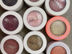 colourpop 眼影