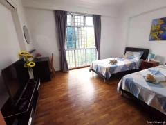 文庆主人房1400的价格 现在只有一间