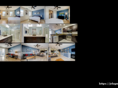 North SJ 95133 三层townhouse明亮新装