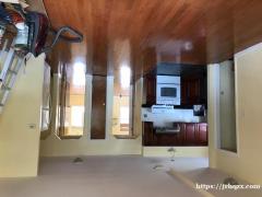 新鲜草原 二年新装修 3房2厅1浴出租 无需佣金