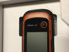 Garmin eTrex 20 手执世界 GPS导航仪