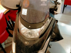 出售一辆KYMCO 50cc摩托车 不需要驾照 14000多