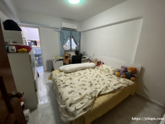 宏茂桥644主人房出租