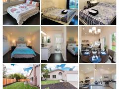 NSJ 95132 侧卧 shared bathroom