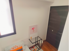 无中介费 波动巴西站最大最新网红高端公寓Poiz 近斯坦福