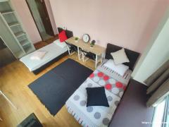 马里士他 主人房 房间超大 性价比高 近EASB 科廷 培根