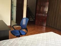 主人房连接卫浴间出租