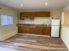 Daly City近海边一房一卫一厅厨加大花园雅房出租