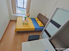 花拉公园2人房，无中介费，无屋主，12月月底可入住，可煮