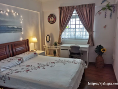 勿洛北大牌409顶楼普通房,包水电网空调,厕所独用(只租女生