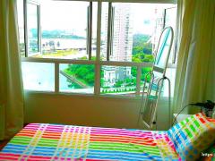 Blk 8B Kallang Trivista 的公共卧室（