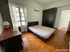 近淡滨尼公寓主人房1200全包无中介费