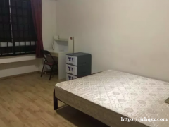 裕廊西大牌705普通房出租（单人房）