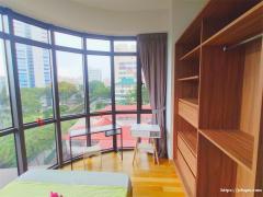 马里士他 学生公寓出租 附近多间学校 EASB 、科庭 、