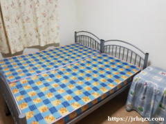 义顺大牌254 普通房 冷气 2女 $850 免付中介费 9