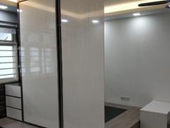 榜鹅漂亮主人房出租