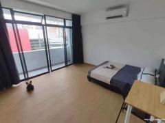 三地铁花拉公园/明地迷亚/劳明达超值大房 靠近SMU/NAF