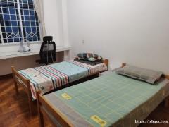 山景Hillview地铁站公寓超舒适大住人房 加独立卫生间诚