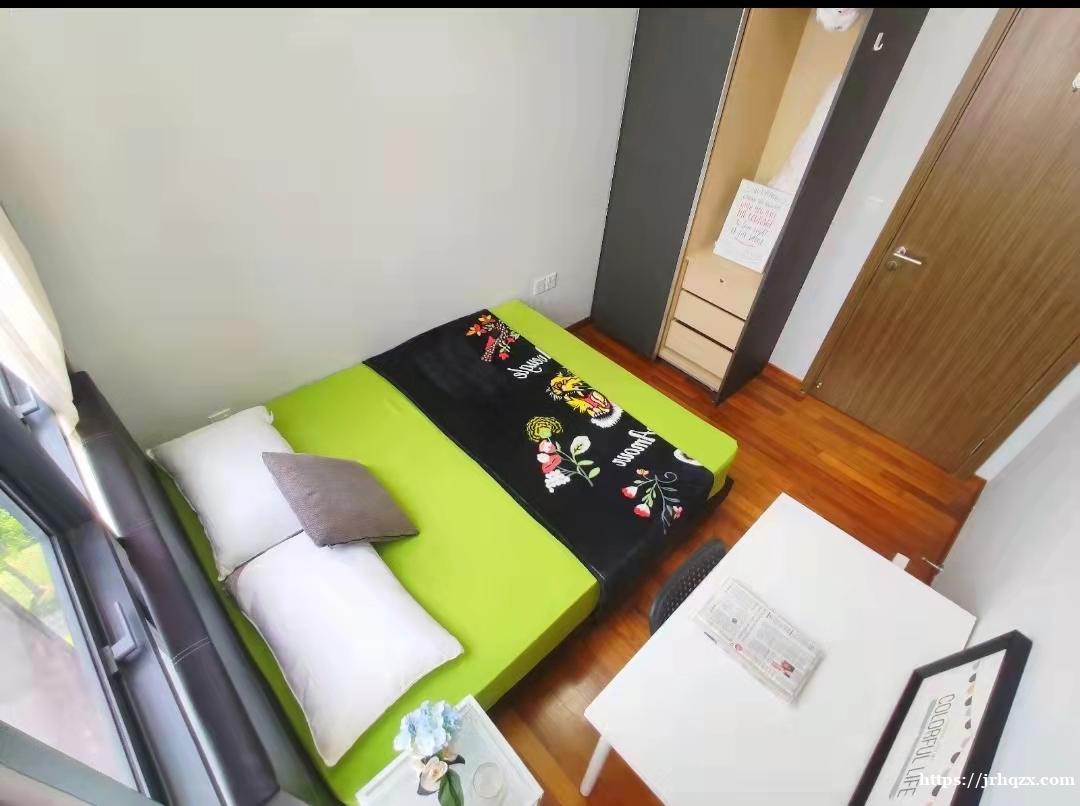 年底促销,花拉公园超美普通房可住两人,无中介费,无房东,可煮 年底促销,花拉公园超美普通房可住两人,无中介费,无房东,可煮